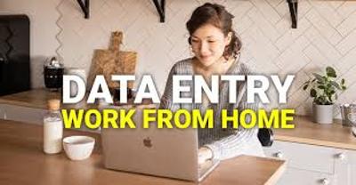Part-time Form Filling Job | 7708244092